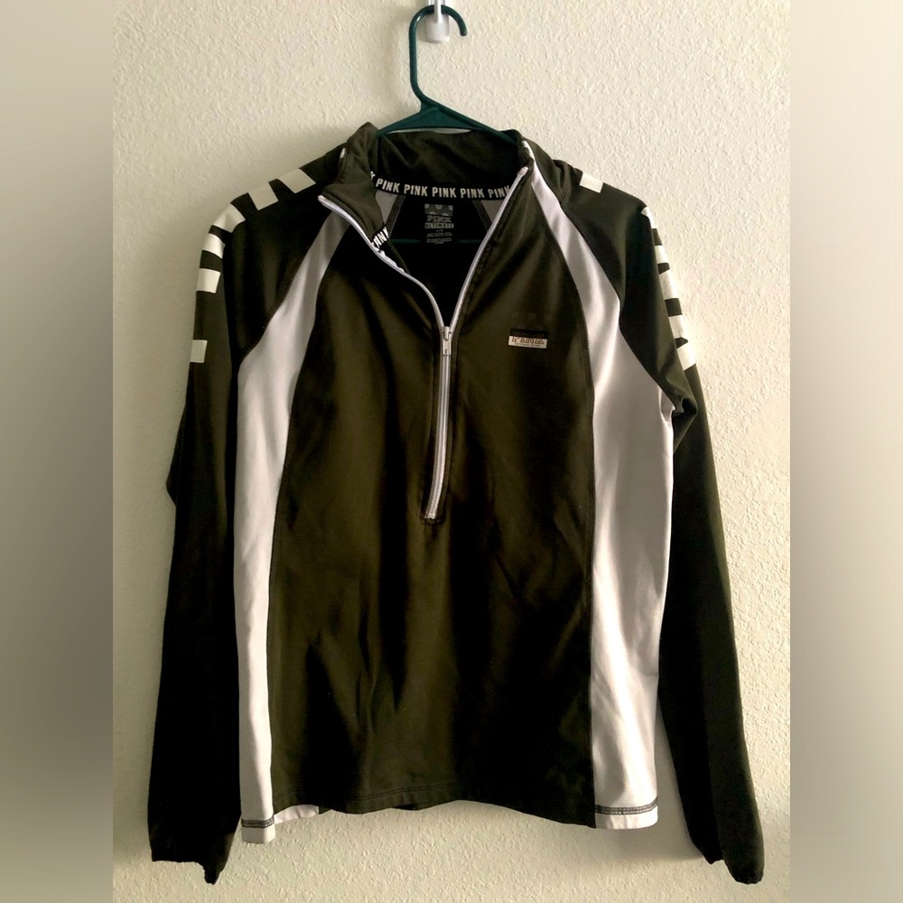 PINK Activewear Jacket